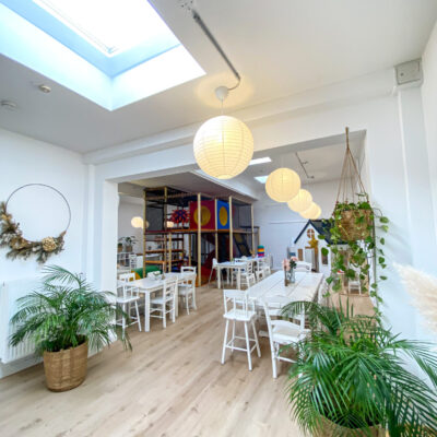 Kindercafe Kindercafe